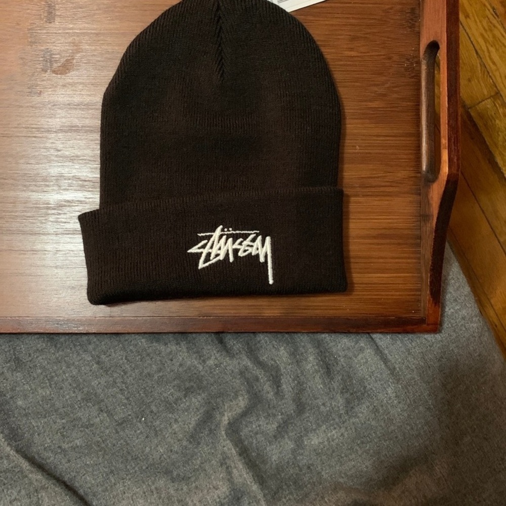 NIKE X STUSSY BEANIE